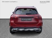 Mercedes-Benz GLC 4