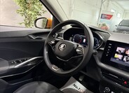 Škoda Fabia 19