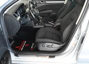 Škoda Superb 9