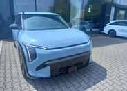 KIA EV3 1