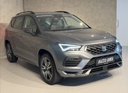 Seat Ateca 3