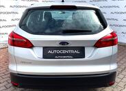 Ford Focus 5