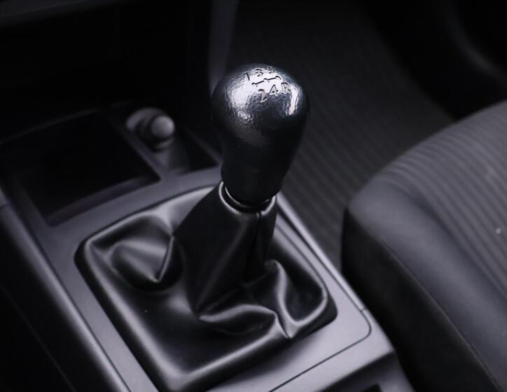 Mitsubishi Lancer 22