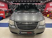 Chrysler Grand Voyager 2