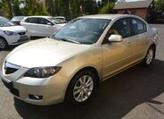 Mazda 3 1