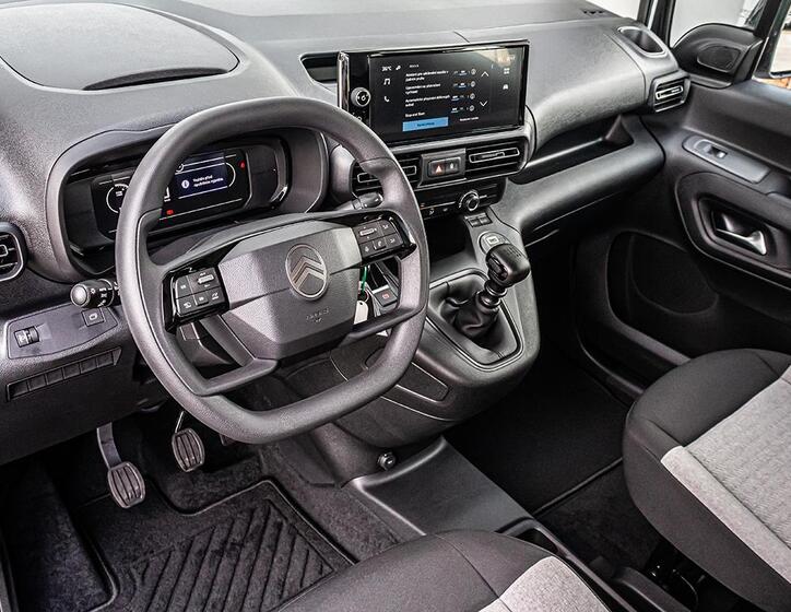 Citroën Berlingo 6