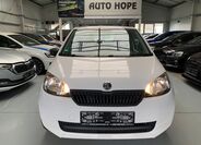 Škoda Citigo 2