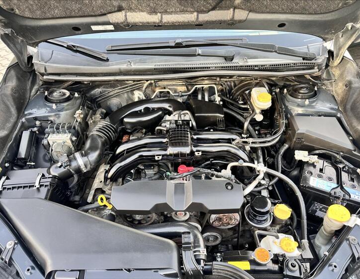 Subaru XV 11