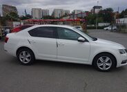 Škoda Octavia 6