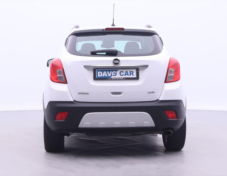 Opel Mokka 6