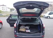 Ford Mondeo 22