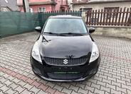 Suzuki Swift 10