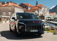 Dongfeng U-Tour 2