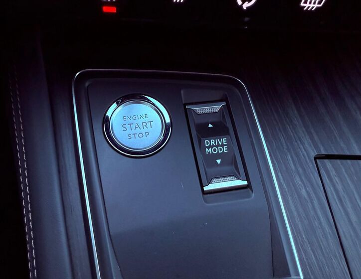 Peugeot 508 31