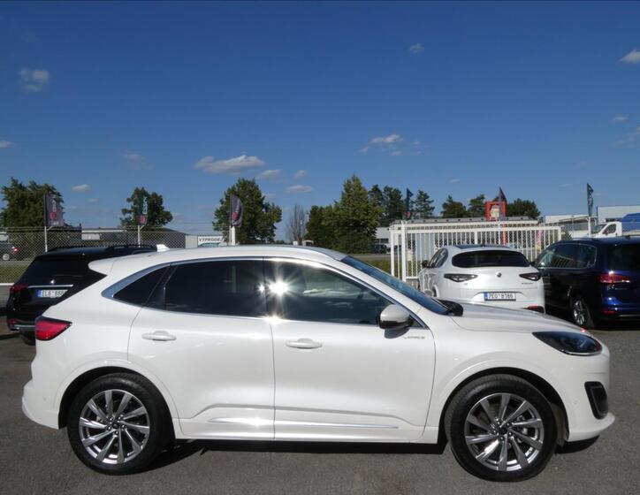 Ford Kuga 14