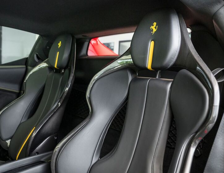 Ferrari Ostatní 7