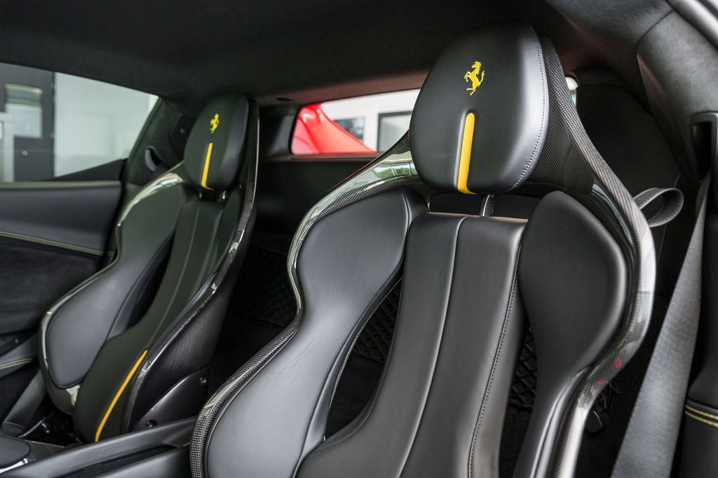 Ferrari Ostatní