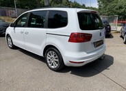 Seat Alhambra 7