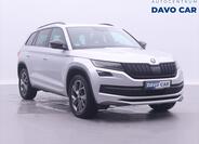 Škoda Kodiaq 1