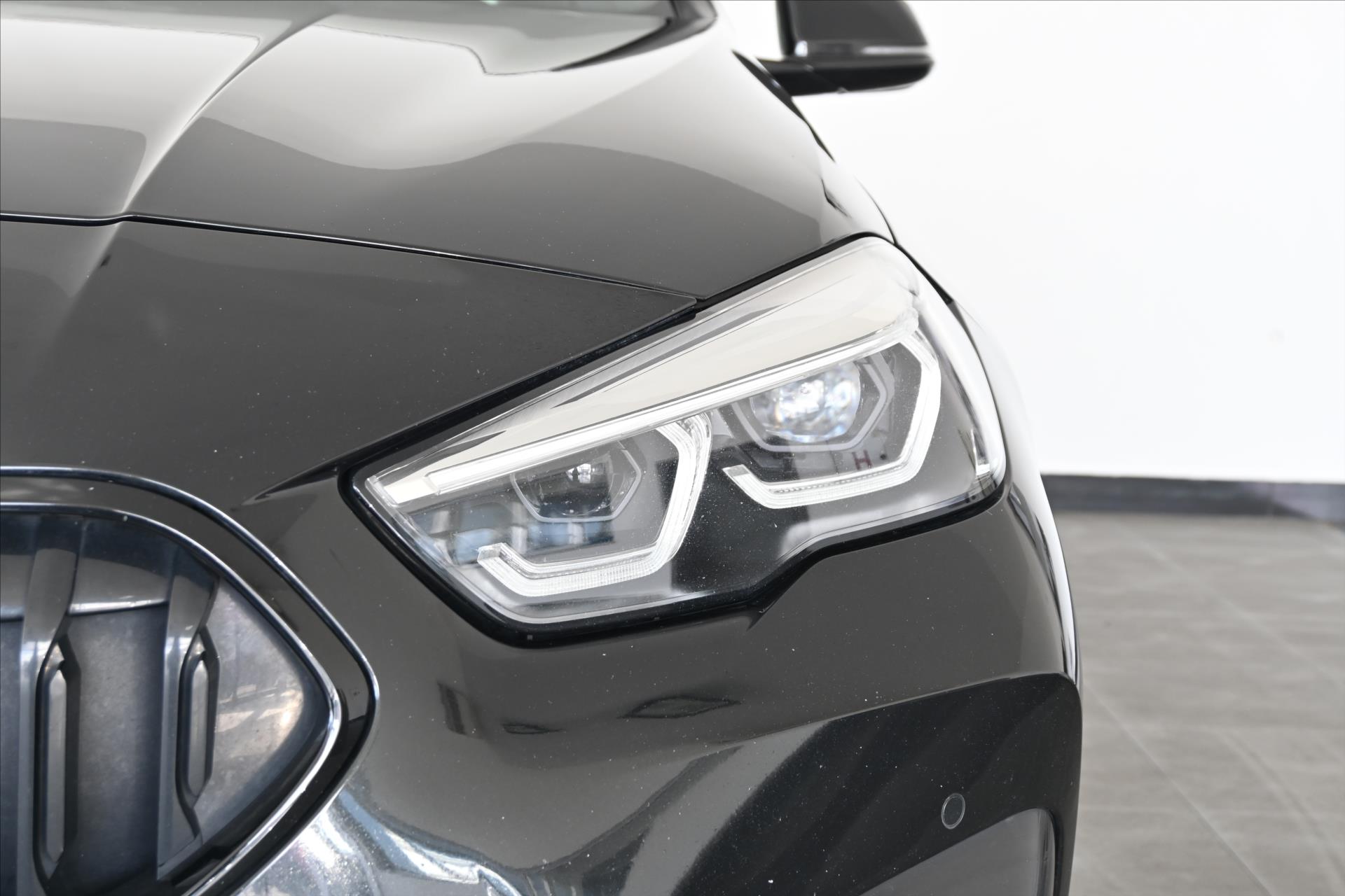 BMW Řada 2