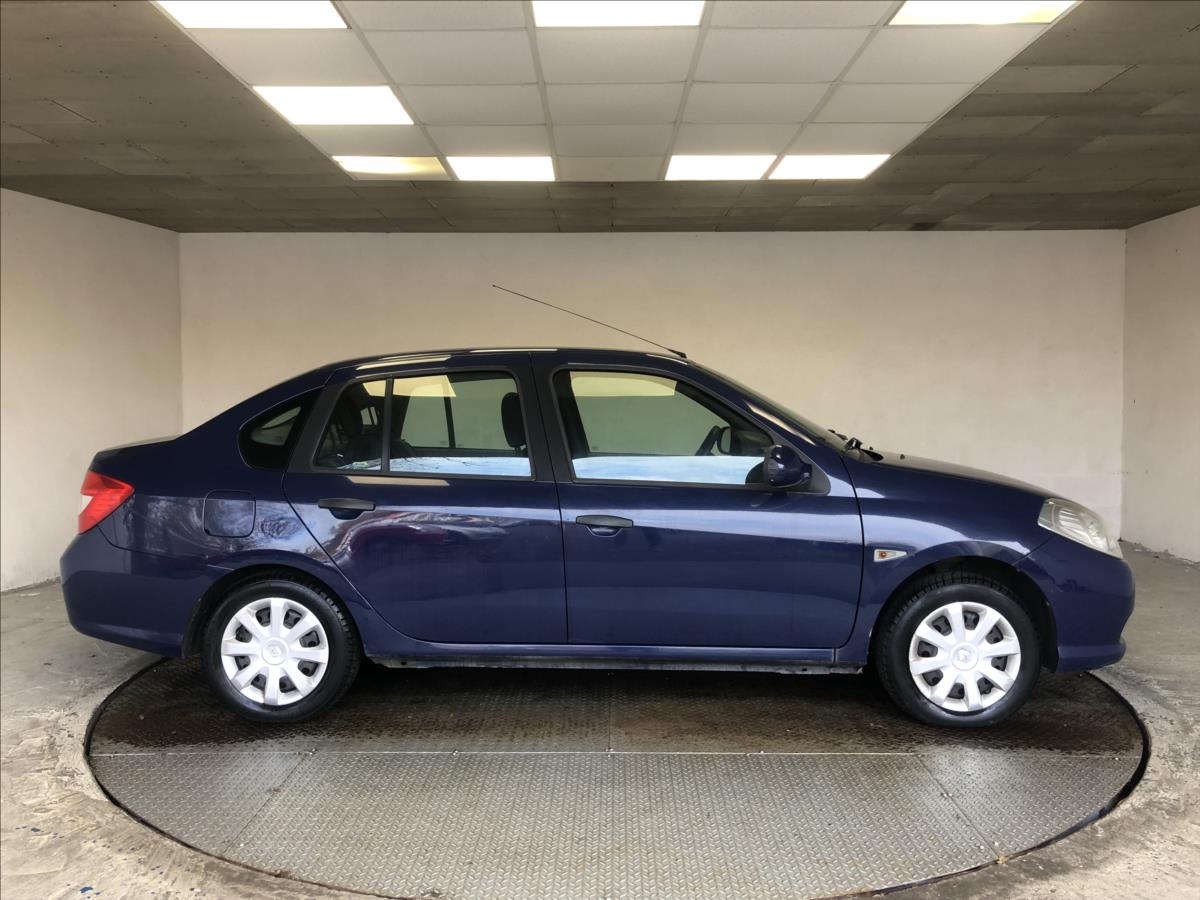 Renault Thalia
