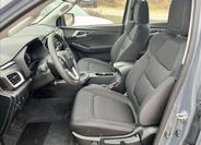 Isuzu D-Max 9