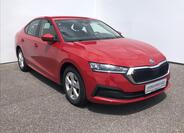 Škoda Octavia 7