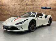 Ferrari F8 2