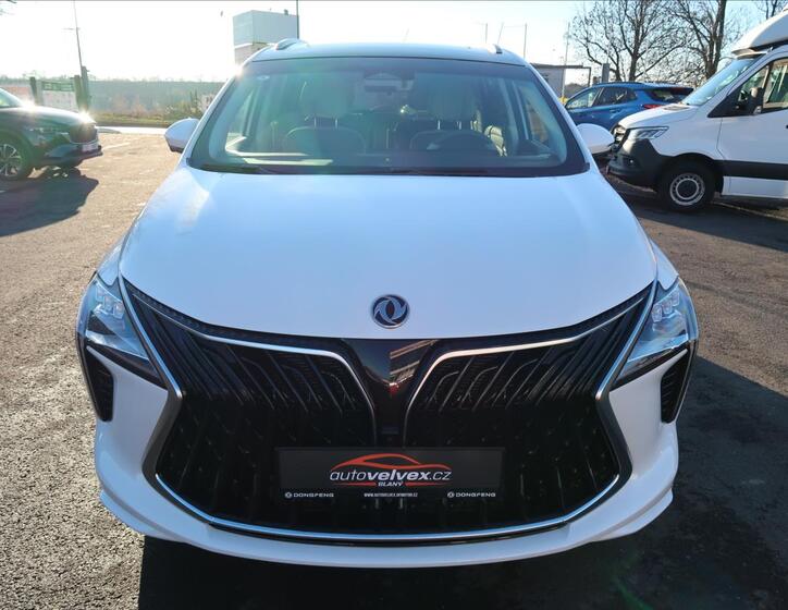 Dongfeng U-Tour 7