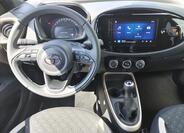 Toyota Aygo 5