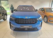 Škoda Kodiaq 3