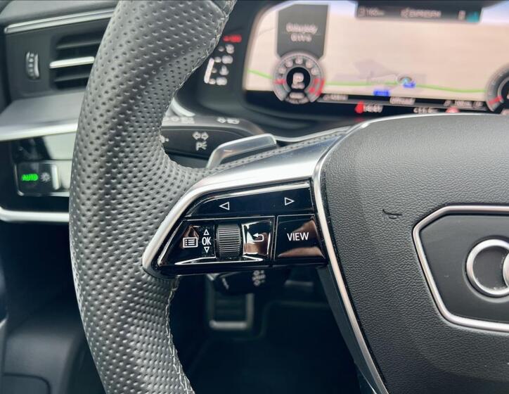 Audi A7 26