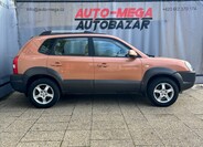 Hyundai Tucson 4