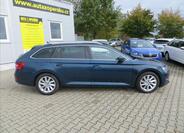 Škoda Superb 11