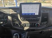 Ford Transit 14