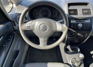 Suzuki SX4 10