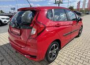 Honda Jazz 6