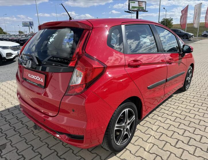 Honda Jazz 6
