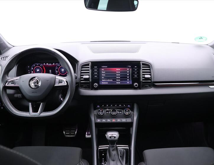 Škoda Karoq 37