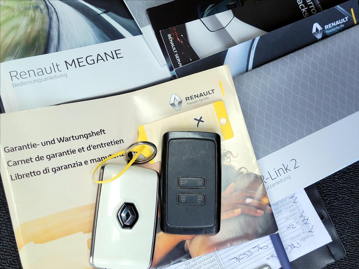 Renault Mégane