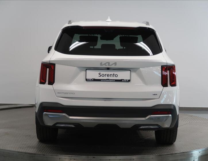 KIA Sorento 9