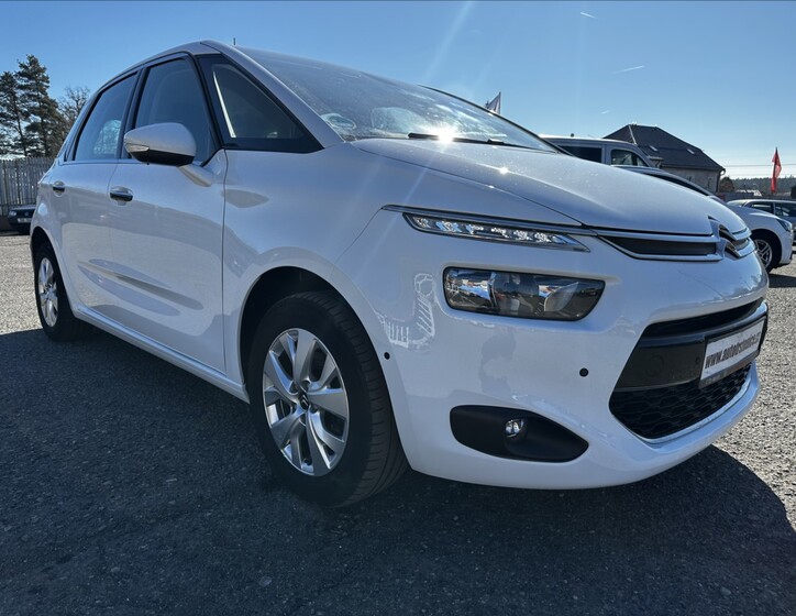 Citroën C4 Picasso 30