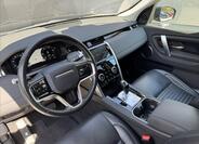 Land Rover Discovery Sport 9