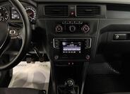 Volkswagen Caddy 21
