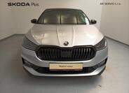 Škoda Fabia 4