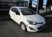 Hyundai i20 3