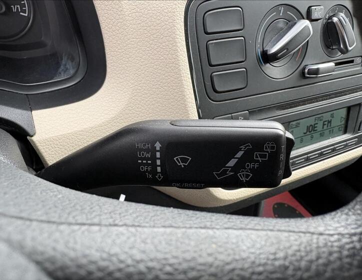 Škoda Citigo 22