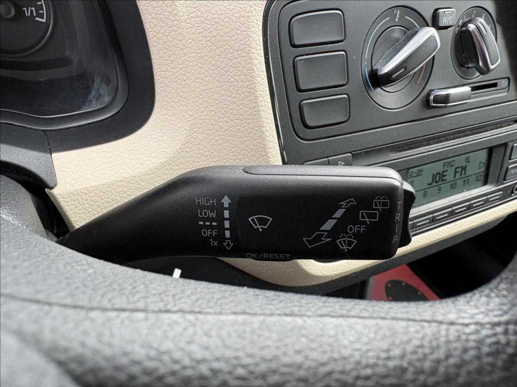 Škoda Citigo
