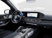 Mercedes-Benz GLE 9