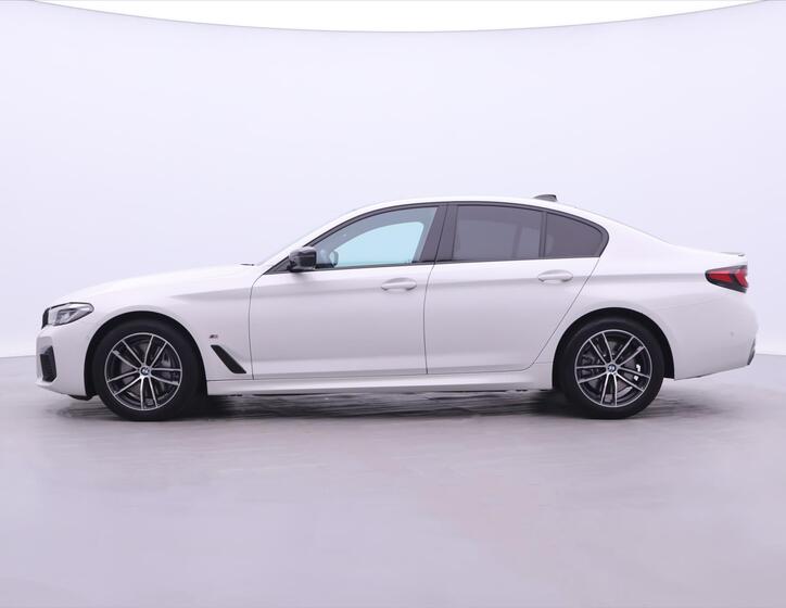 BMW Řada 5 4